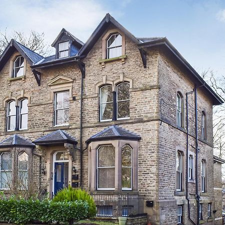 No1 Park Lodge Buxton  Dış mekan fotoğraf